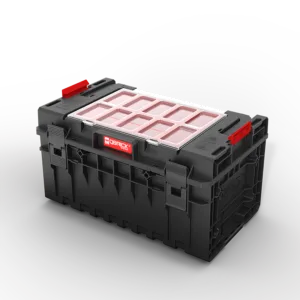 QBRICK SYSTEM ONE 350 EXPERT 2.0