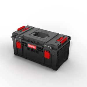 QBRICK SYSTEM PRIME TOOLBOX 250 VARIO