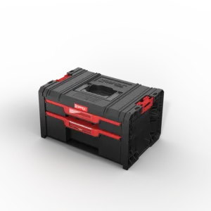 QBRICK SYSTEM PRO DRAWER 2 TOOLBOX 2.0 EXPERT