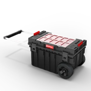 QBRICK SYSTEM ONE TROLLEY EXPERT